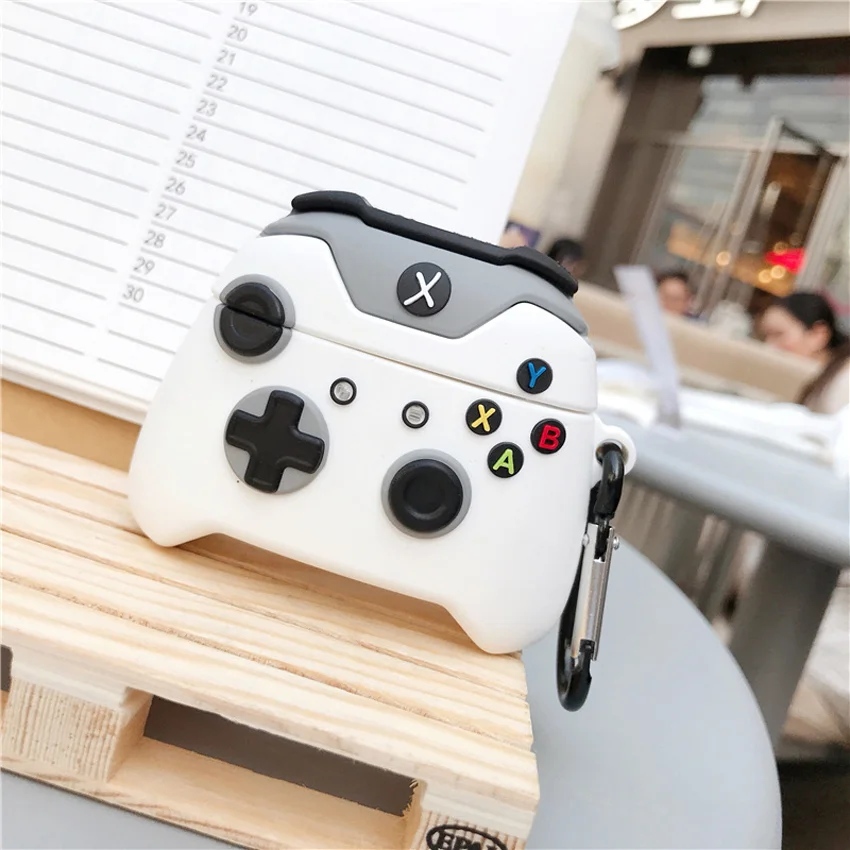 Coque AirPods Xbox – Image 9