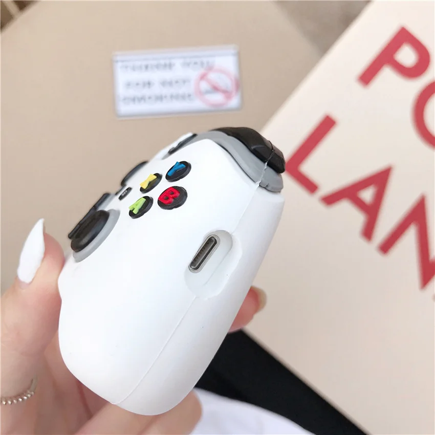 Coque AirPods Xbox – Image 10
