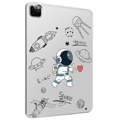 Coque iPad Astro