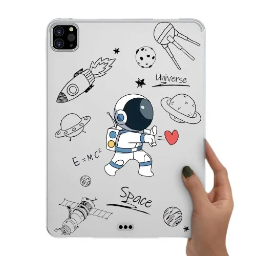 Coque iPad Astro – Image 2