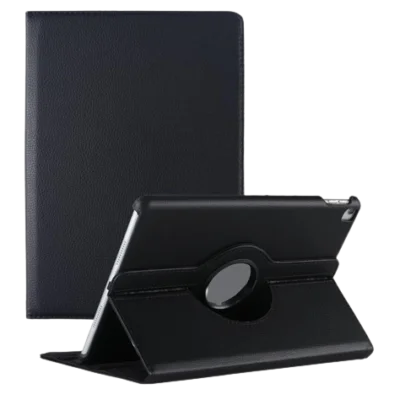 Etui de protection iPad Business noir