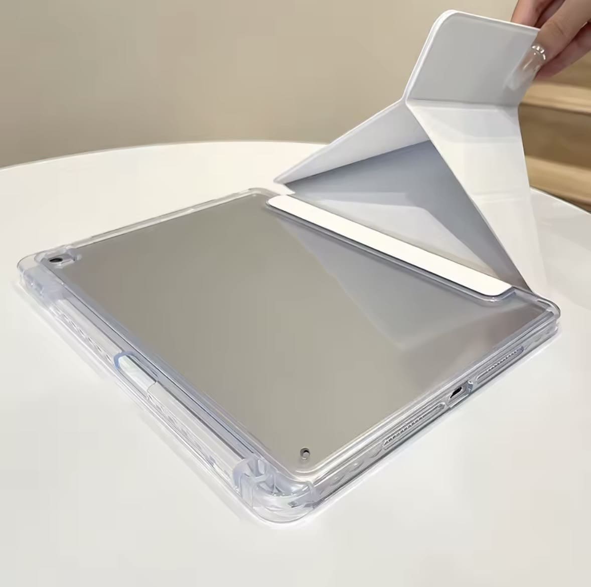 Coque iPad Marbre – Image 11