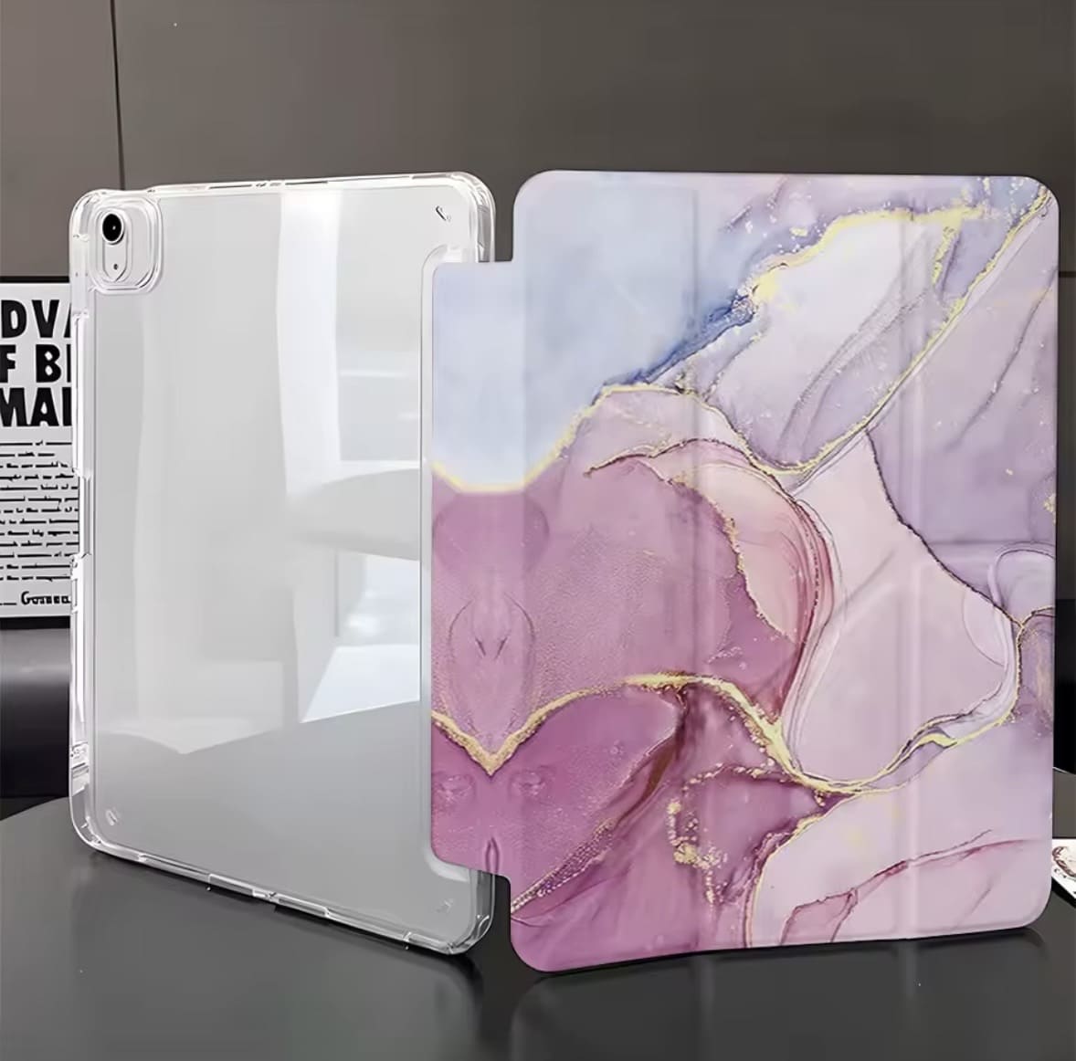 Coque iPad Marbre – Image 9