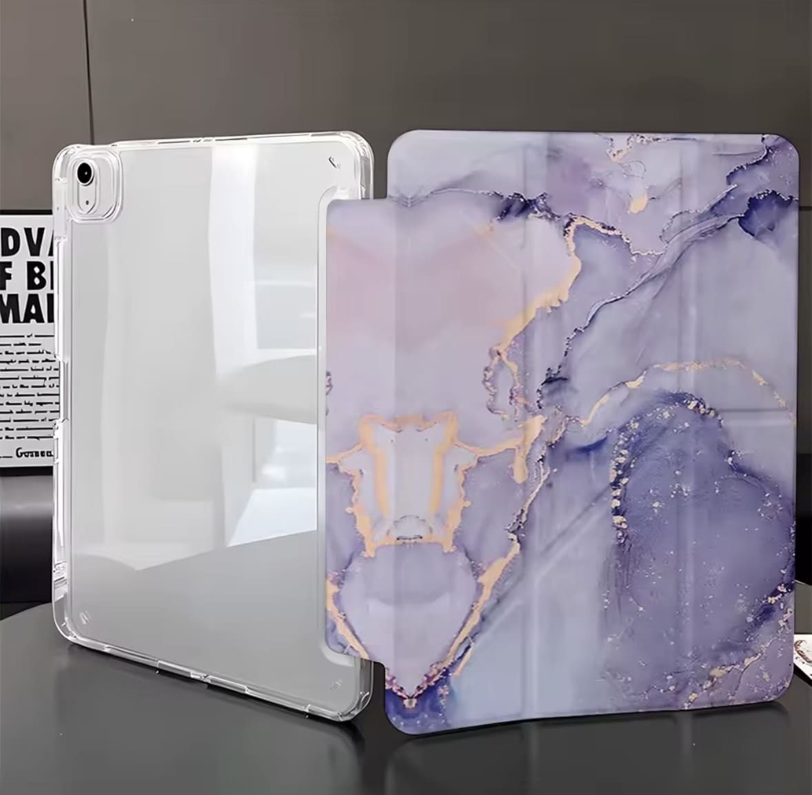 Coque iPad Marbre – Image 10