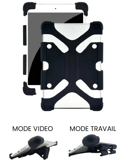 Coque iPad Protect – Image 4