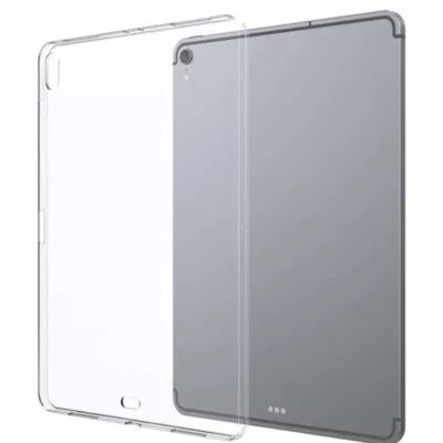 Coque iPad Transparente