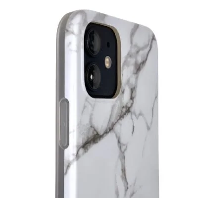 Coque iPhone Marbre