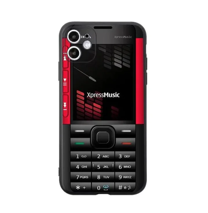 Coque iPhone Nokia – Image 10