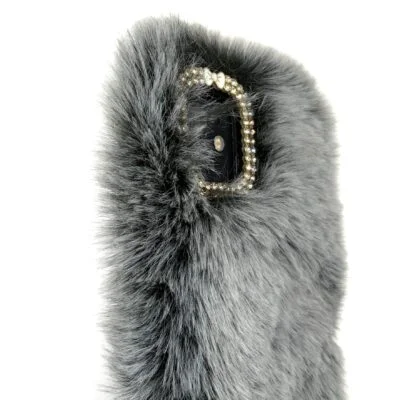 Coque iPhone Wolfy