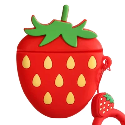 Coque AirPods Fragola