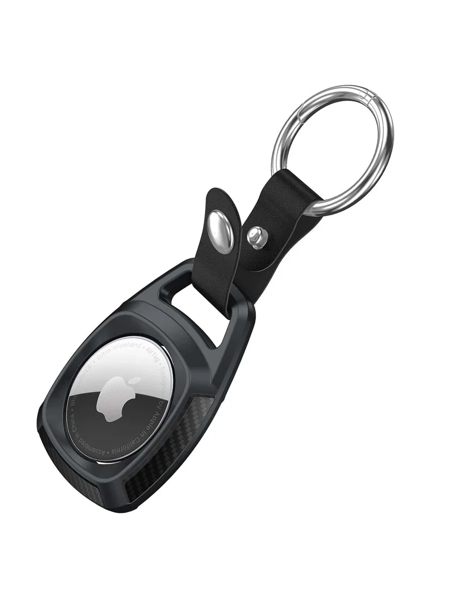 Porte-clef AirTag Smart