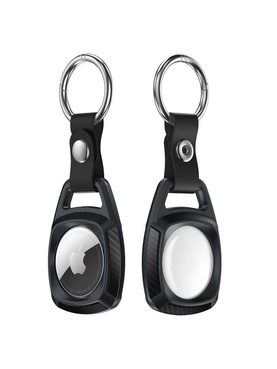 Porte-clef AirTag Smart en vente sur Apple Case