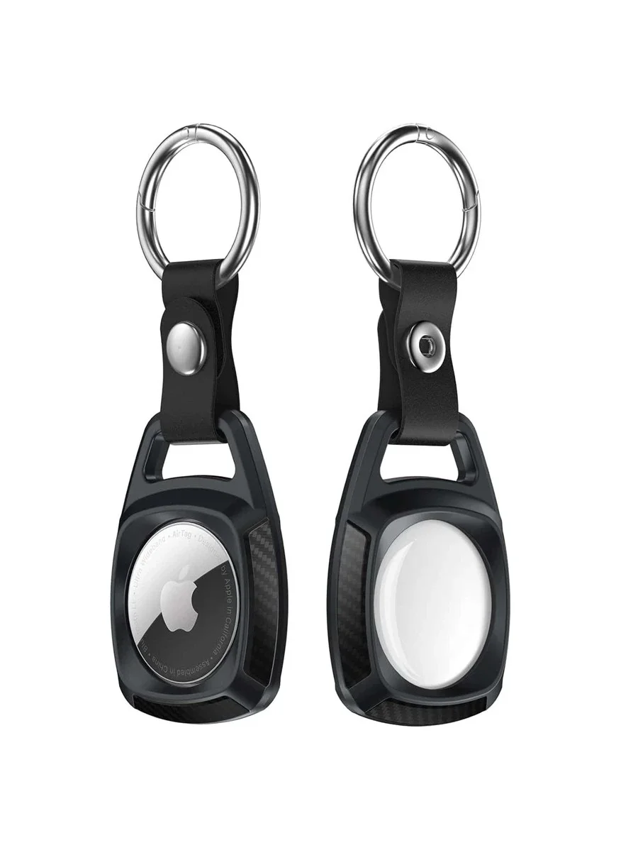 Porte-clef AirTag Smart – Image 3