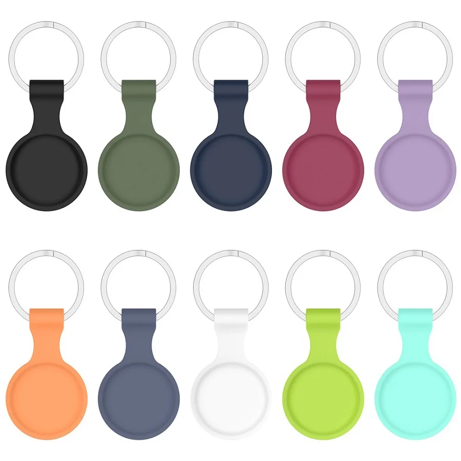 Porte-clef AirTag Smooth – Image 5