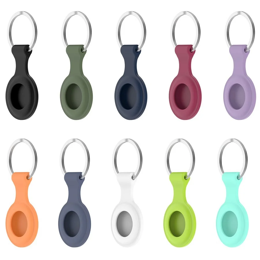 Porte-clef AirTag Smooth – Image 4