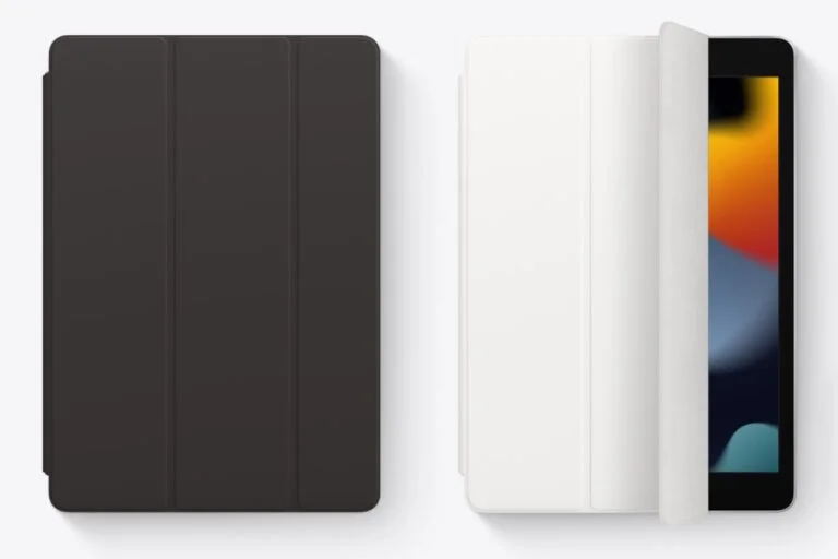 Dimensions, tailles et dates de sortie de tous les Apple iPad