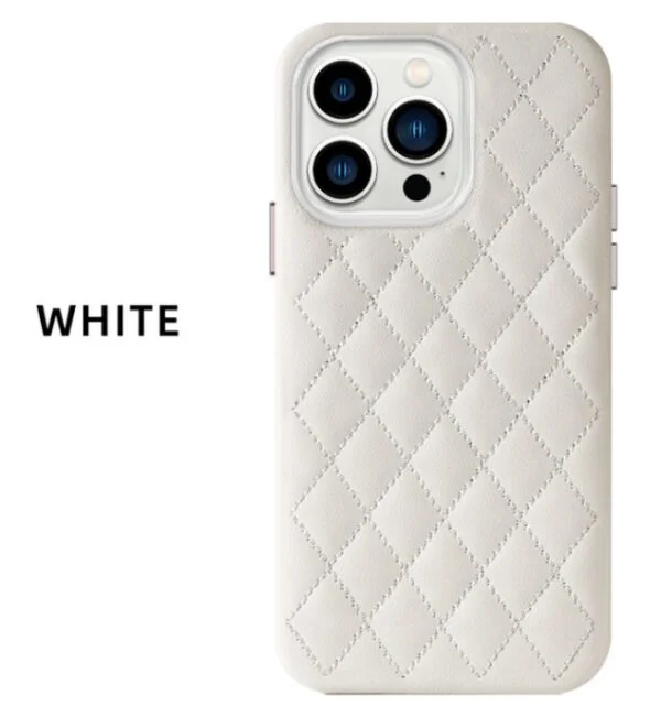 Coque iPhone Capiton – Image 9