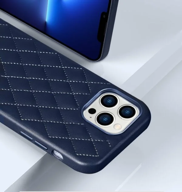 Coque iPhone Capiton – Image 7