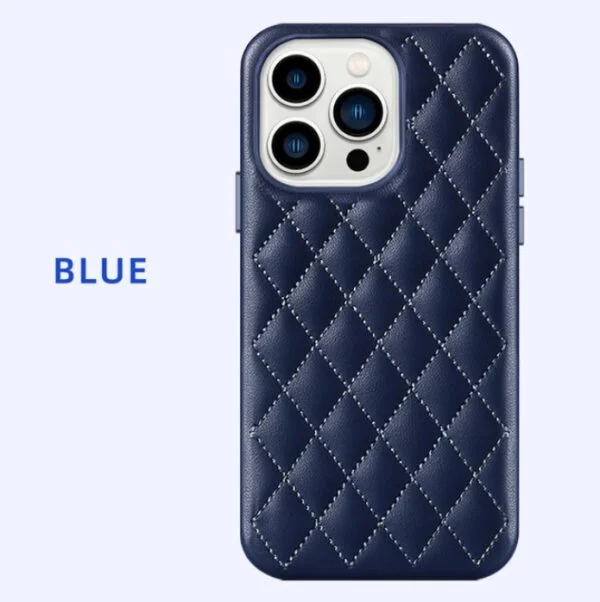 Coque iPhone Capiton – Image 10