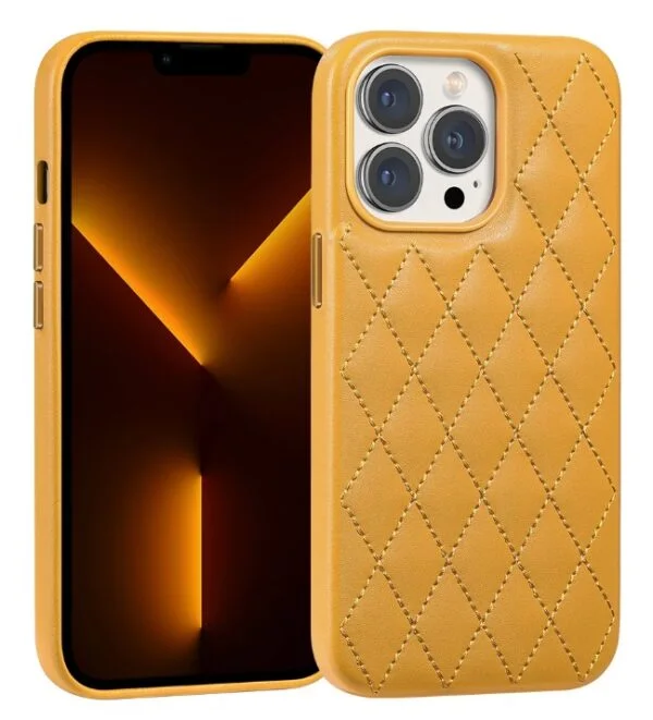 Coque iPhone Capiton – Image 6