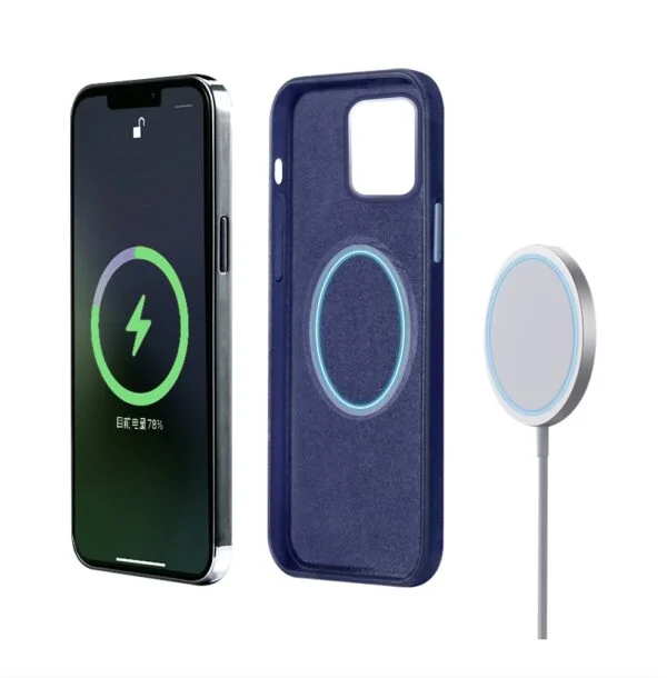 Coque iPhone Capiton – Image 4