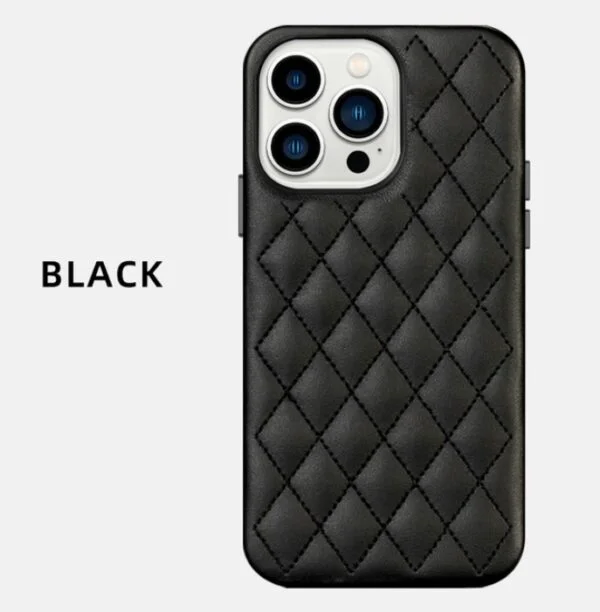 Coque iPhone Capiton – Image 12