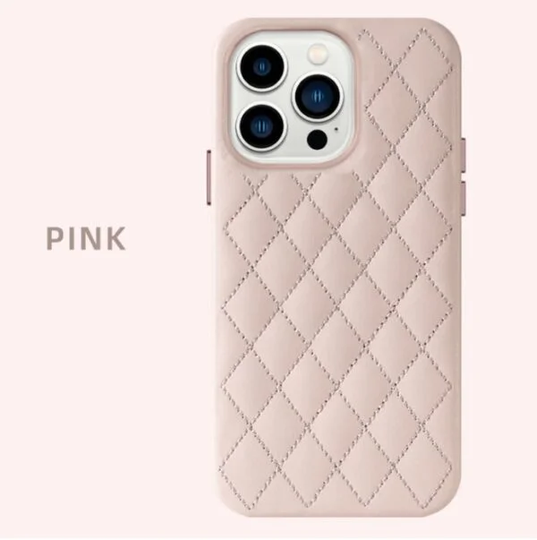 Coque iPhone Capiton – Image 13