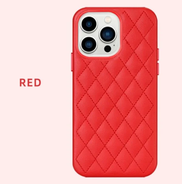 Coque iPhone Capiton – Image 14
