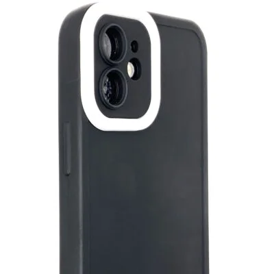 Coque iPhone Duty bicolore