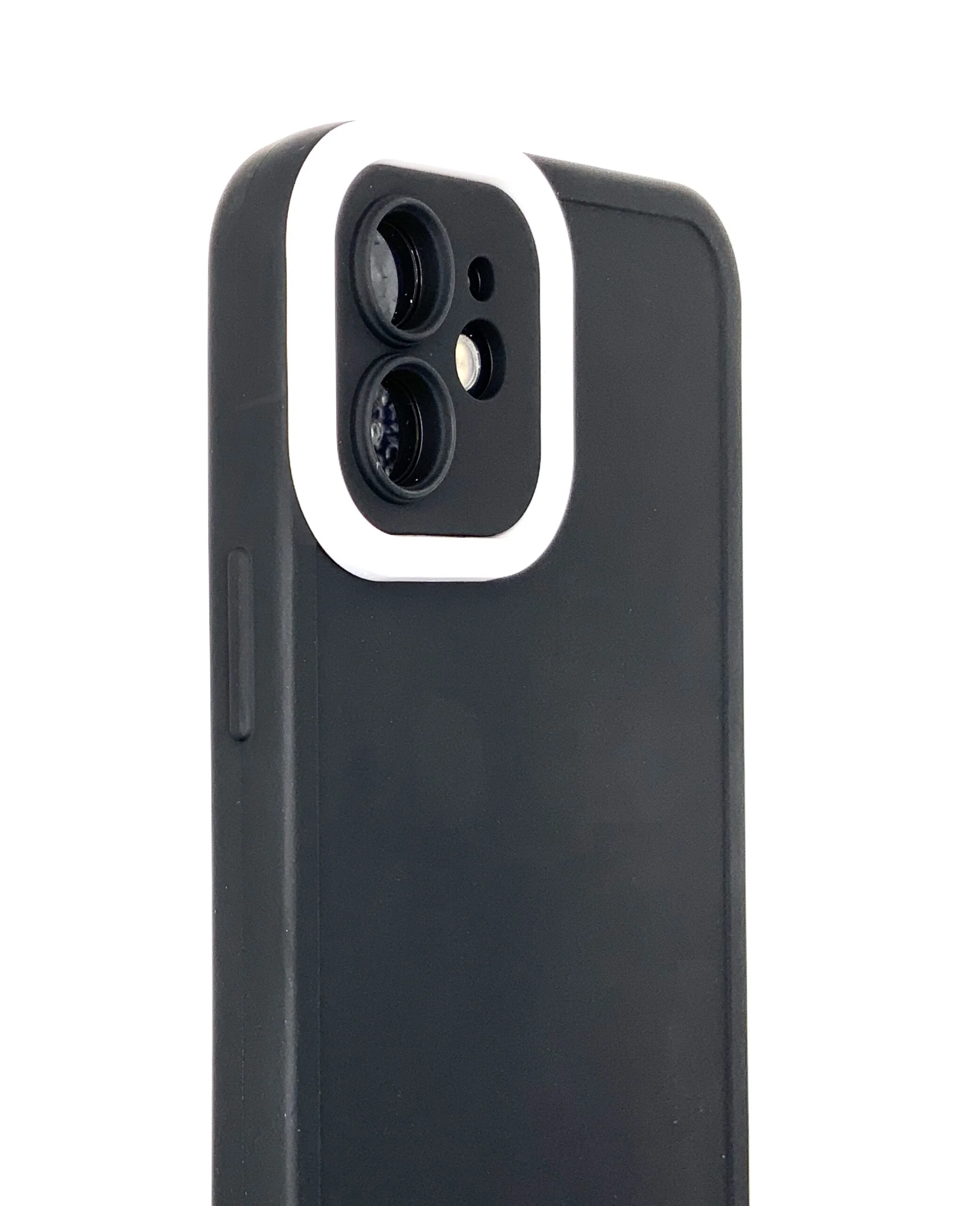 Coque iPhone Duty bicolore