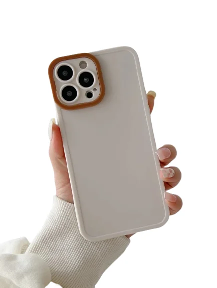 Coque iPhone Duty bicolore – Image 6