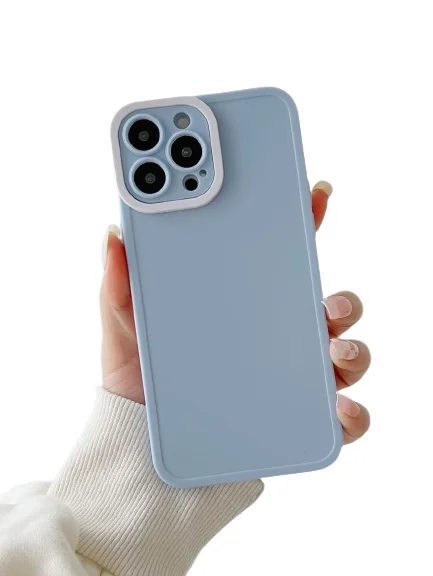 Coque iPhone Duty bicolore – Image 5