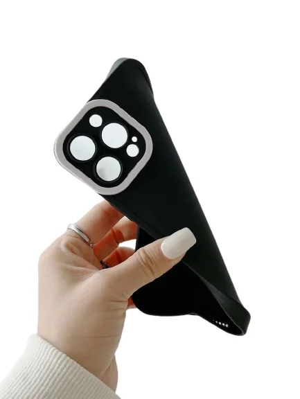 Coque iPhone Duty bicolore – Image 2