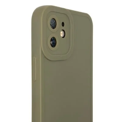 Coque iPhone Duty
