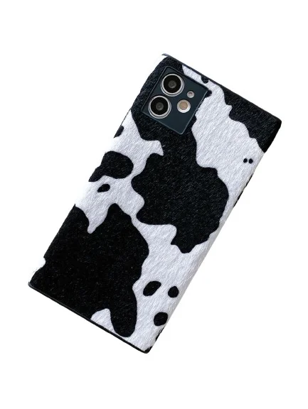 Coque iPhone Peau de vache – Image 4