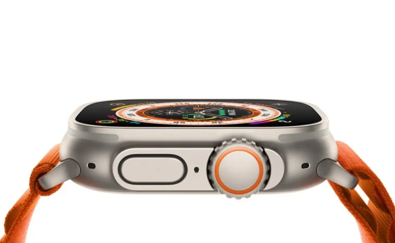 Caractéristiques de toutes les Apple Watch sorties
