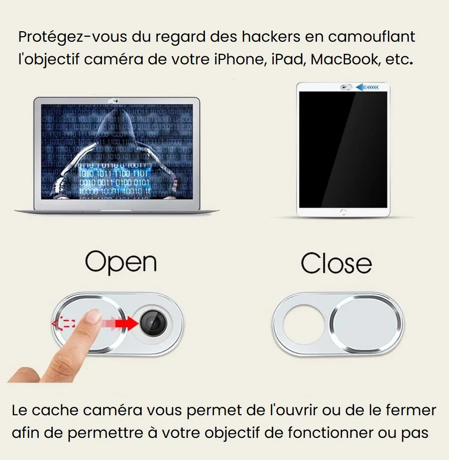 Cache Webcam – Image 4