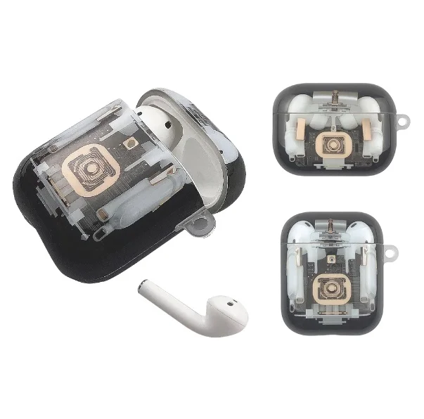 Coque AirPods Optillusion – Image 2