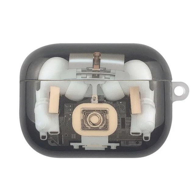 Coque AirPods Optillusion