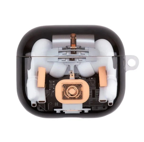 Coque AirPods Optillusion – Image 6
