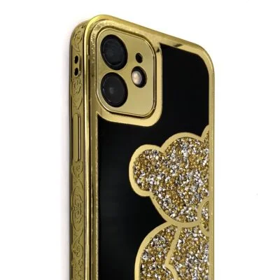 Coque iPhone Teddy Bear