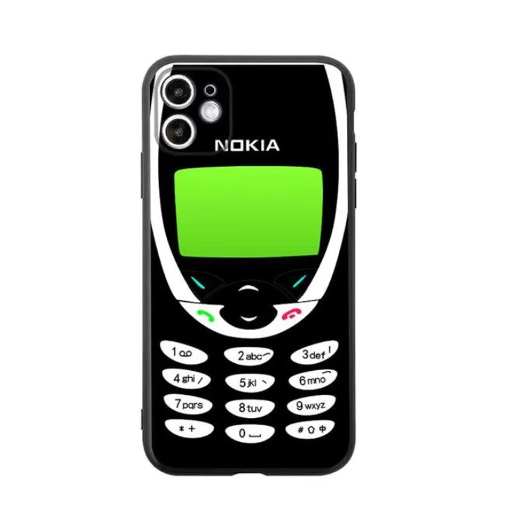 Coque iPhone Nokia – Image 6