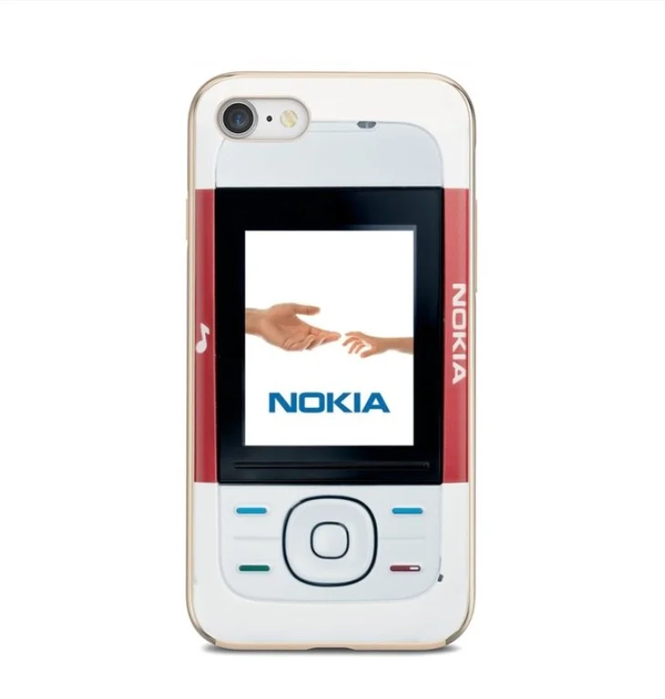 Coque iPhone Nokia – Image 7