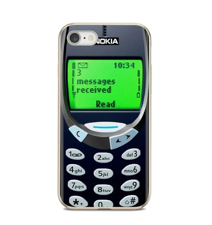 Coque iPhone Nokia – Image 8