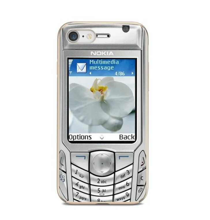 Coque iPhone Nokia – Image 9