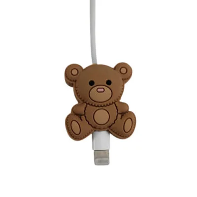 Protection USB-C Lightning Teddy