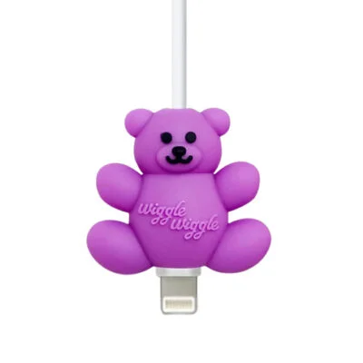 Protection Lightning Bear