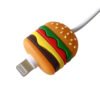 Protection Lightning Hamburger