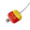 Protection Lightning Hamburger – Image 4