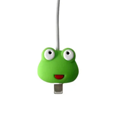 Protection Lightning Frog